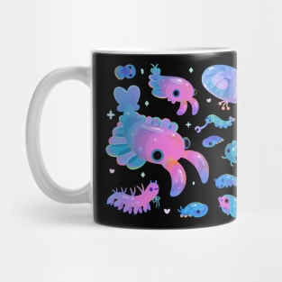 Cambrian baby Mug